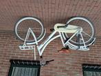 Een hele nette sparta pickup  meidenfiets 26 imch, Verzamelen, Speldjes, Pins en Buttons, Ophalen of Verzenden, Zo goed als nieuw