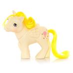Gezocht : My Little Pony G1 Baby Lofty, Ophalen of Verzenden, Zo goed als nieuw