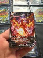 Charizard VMAX Promo Kaart, Hobby en Vrije tijd, Verzamelkaartspellen | Pokémon, Ophalen of Verzenden, Zo goed als nieuw, Losse kaart