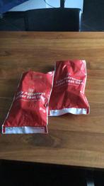 2 set rubber tepelvoeringen lely, Dieren en Toebehoren