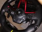 Playstation Hori Racing stuur, Spelcomputers en Games, Spelcomputers | Sony PlayStation Consoles | Accessoires, Ophalen, Zo goed als nieuw