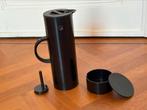 Stelton thermoskan en suikerpot, Ophalen of Verzenden, Zo goed als nieuw