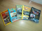 Knac Autojaarboek van alle auto's (5 stuks), Boeken, Auto's | Boeken, Ophalen of Verzenden, Zo goed als nieuw, Algemeen