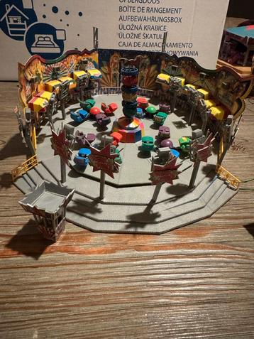 Kermis Breakdance Model - Faller beschikbaar voor biedingen