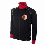 Gezocht! Feyenoord retro trainingsjack jaren '60 maat L-XL, Ophalen of Verzenden