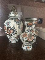 Delfts blauwe set, Antiek en Kunst, Ophalen