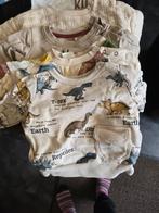 5 Truien Maat 62 - Leuke Set!, Kinderen en Baby's, Babykleding | Maat 62, Ophalen, Gebruikt, H&M, Truitje of Vestje