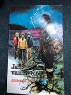 Jan van Beek - J.B. Schuil - Jeugdboek, Ophalen of Verzenden, Gelezen, Fictie algemeen