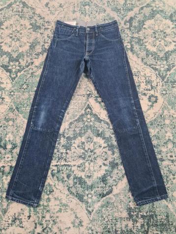 Levi's vintage jeans W28 L32 WMN Tulsi2832 Blauw

 beschikbaar voor biedingen