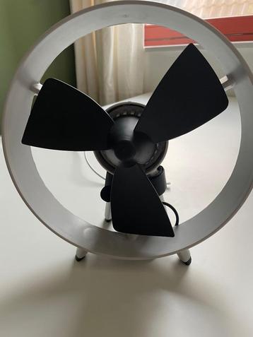 Eurom ventilator nieuw en ongebruikt beschikbaar voor biedingen