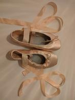 Bloch Balance Lisse spitsen, maat 5., Sport en Fitness, Ballet, Ophalen of Verzenden, Nieuw, Schoenen