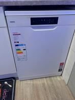Vrijstaand vaatwasser inventum, Witgoed en Apparatuur, Vaatwasmachines, Ophalen, Gebruikt, 60 cm of meer, Energieklasse A of zuiniger