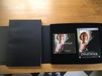 Luxe Zwartboek box DVD cd en boek, Cd's en Dvd's, Boxset, Overige genres, Ophalen of Verzenden, Vanaf 12 jaar