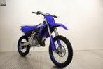 Yamaha YZ 125 (bj 2026), YAMAHA M.E.  Branch Benelux, Bellsingel 2
1119 NV  SCHIPHOL-RIJK, NL, Bedrijf, YMBNL_BankAdministration@yamaha-motor.eu