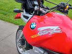 Prachtige R1100GS, R1100 GS, 2 koffers en weinig kilomers, Motoren, Particulier, Toermotor