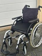 Smalle (kinder) rolstoel vanaf ongeveer 10-13 jaar, Breezy, Zo goed als nieuw, Nederland, Breezy