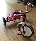 Retro driewieler Radio Flyer, Fietsen en Brommers, Fietsen | Driewielers, Ophalen of Verzenden, Zo goed als nieuw