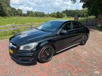 Mercedes-Benz CLA 45 AMG 265KW 4MATIC 7G-DCT 2015 Zwart, Auto's, Automaat, CLA, Zwart, 4 cilinders