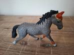 Schleich 42443 merrie paard uit Mia's voltige set, Verzamelen, Speelgoed, Ophalen of Verzenden, Zo goed als nieuw