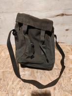 Kleine pukkel tas ransel, Ophalen of Verzenden, Landmacht, Nederland, Overige typen