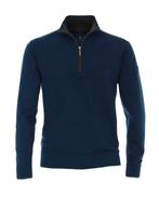 Redmond schipperstrui, Ophalen of Verzenden, Zo goed als nieuw, Maat 52/54 (L), Blauw