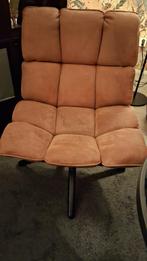 Draaibare relax stoel, Huis en Inrichting, Stoelen, Ophalen of Verzenden, Zo goed als nieuw, Eén
