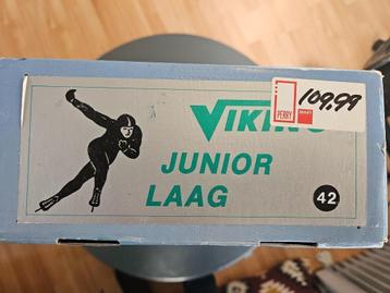 Viking Junior laag 42 beschikbaar voor biedingen