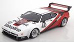 Minichamps BMW M1 Procar #40 H-J Stuck Winner Monaco 1980, Ophalen of Verzenden, Nieuw, Auto, MiniChamps
