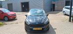 Ford Fiësta 1.0 59KW/80PK 5D 2014 navigatie, Voorwielaandrijving, Stof, Zwart, 525 kg