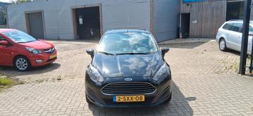 Ford Fiësta 1.0 59KW/80PK 5D 2014 navigatie  beschikbaar voor biedingen