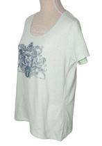 Mc.Gregor shirt, t-shirt, mint-groen, Mt. XL, McGregor, Verzenden, Maat 46/48 (XL) of groter, Zo goed als nieuw