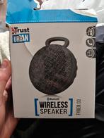 Trust 22010 - wireless speaker, Overige merken, Overige typen, Nieuw, Ophalen of Verzenden