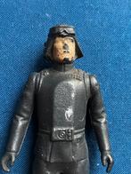 Vintage Star Wars Polish Bootleg AT-AT Commander, Ophalen of Verzenden, Gebruikt, Actiefiguurtje