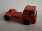 Bedford type TK trekker oranje MatchBox Major Pack 2 los, Ophalen of Verzenden, Zo goed als nieuw, Bus of Vrachtwagen
