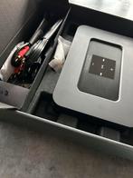 Bluesound Node 2i - Streamer in Topstaat, Audio, Tv en Foto, Ophalen of Verzenden, Zo goed als nieuw, Optische audio, Zonder harde schijf