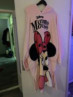 Minnie Mouse snuddie, maat M/L, Ophalen of Verzenden, Nieuw, Maat 38/40 (M), Roze