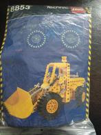 LEGO Technic 8853, Ophalen of Verzenden, Zo goed als nieuw, Complete set, Lego