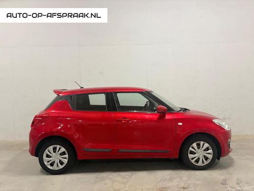 Suzuki Swift 1.2 Comfort 5drs. Airco APK NAP, Auto's, Suzuki, Bedrijf, Te koop, Swift, ABS, Airbags, Airconditioning, Boordcomputer
