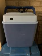 Koelbox 12v/220v, Caravans en Kamperen, Ophalen of Verzenden, Zo goed als nieuw, Elektrisch