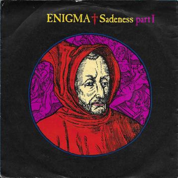 Enigma - Sadeness part 1 beschikbaar voor biedingen