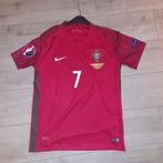 EK winnaars shirt Portugal 2016 maat M, Verzamelen, Sportartikelen en Voetbal, Shirt, Ophalen of Verzenden, Zo goed als nieuw