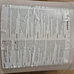 MEDISCH schoonmaakmiddel MEDISORP CARBON DIOXIDE, Ophalen of Verzenden