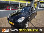 Kia Picanto 1.0 X-pect, Euro 5, 4 cilinders, 400 kg, Zwart