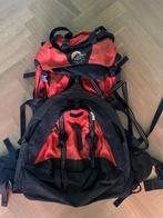 Backpack rugzak lowe alpine crossbow, Ophalen of Verzenden, Gebruikt, Rugzak