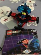 lego, Ophalen of Verzenden, Gebruikt, Complete set, Lego