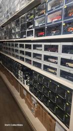 Triple9 Alfa, BMW, Mercedes, Volvo, Saab etc., Hobby en Vrije tijd, Modelauto's | 1:18, Overige merken, Auto, Nieuw, Ophalen of Verzenden