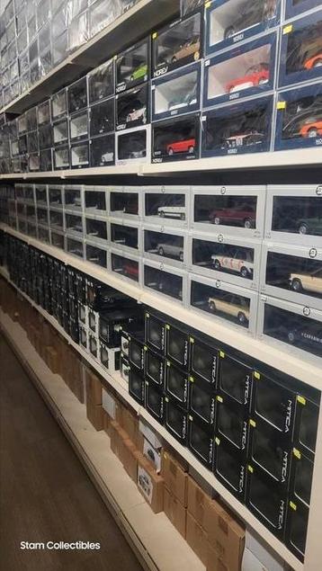 Triple9 Alfa, BMW, Mercedes, Volvo, Saab etc. beschikbaar voor biedingen