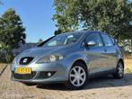 Seat Toledo 1.6 2005 | Cruise-control | LPG | Airco, Auto's, 65 €/maand, Gebruikt, 4 cilinders, 700 kg