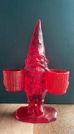 Vintage design kabouter houder -Koziol-  jaren ‘60, Antiek en Kunst, Ophalen of Verzenden