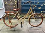 Hollandia Damesfiets - Klassiek en Comfortabel, Overige merken, Ophalen of Verzenden, 53 tot 56 cm, Gebruikt